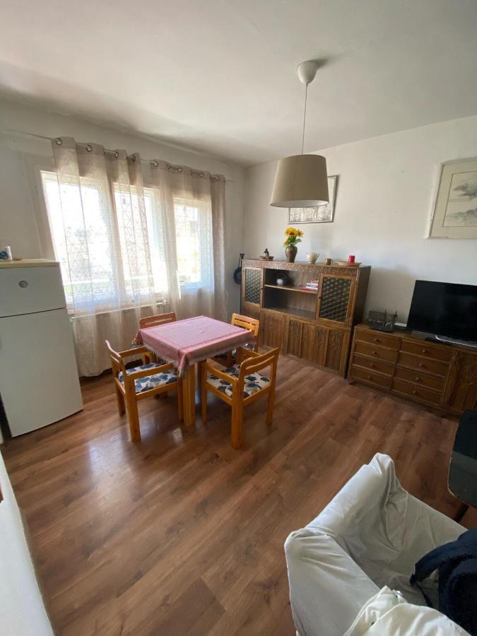 Double M City Center Apartments Skopje Ngoại thất bức ảnh
