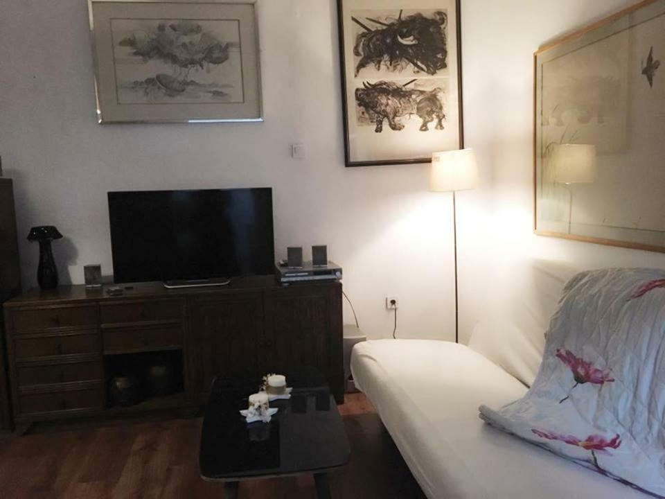 Double M City Center Apartments Skopje Ngoại thất bức ảnh