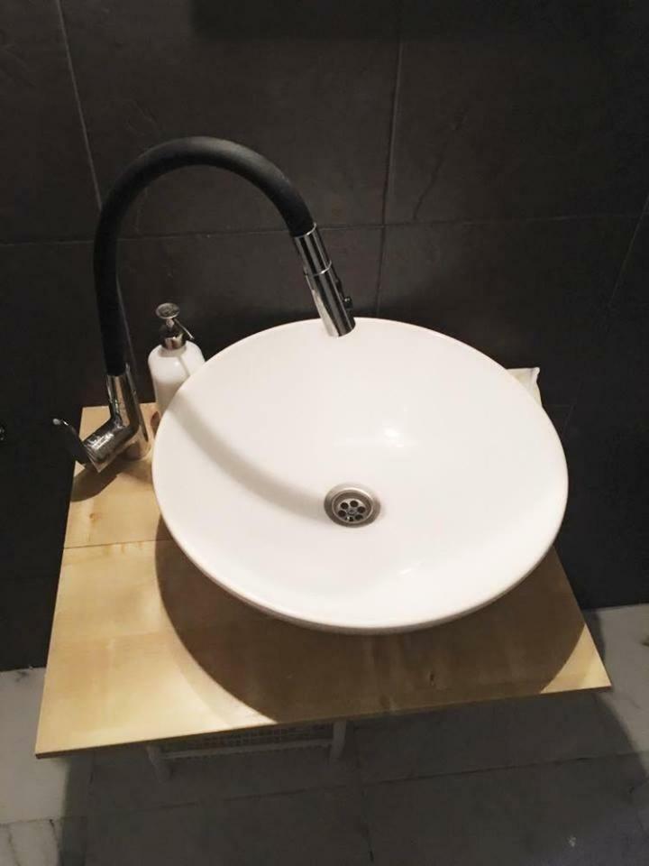 Double M City Center Apartments Skopje Ngoại thất bức ảnh