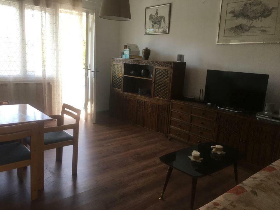 Double M City Center Apartments Skopje Ngoại thất bức ảnh