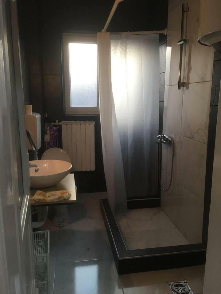 Double M City Center Apartments Skopje Ngoại thất bức ảnh